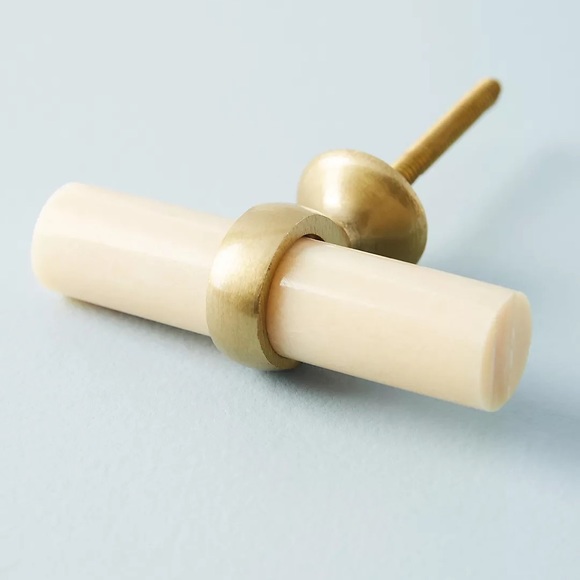 Antler Melody Toggle Knobs - Picture 2 of 3